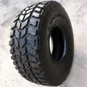 High Quality and Durable <strong>Tire</strong> 37*12.5R16.5 Size - Product Image 3