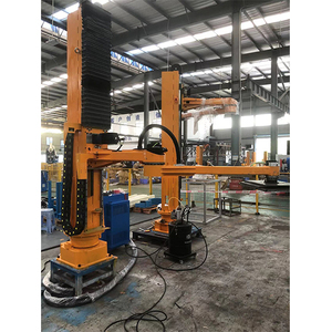 Best-Selling Manufacture Quality 25kgs 50kgs Bag Palletizer Automatic <strong>Loading</strong> <strong>System</strong> for Packing Line - Product Image 1
