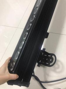 18pcs 15W RGBWA 5in1 LEDウォールウォッシャーライト (ステージイベント用) - Product Image 5