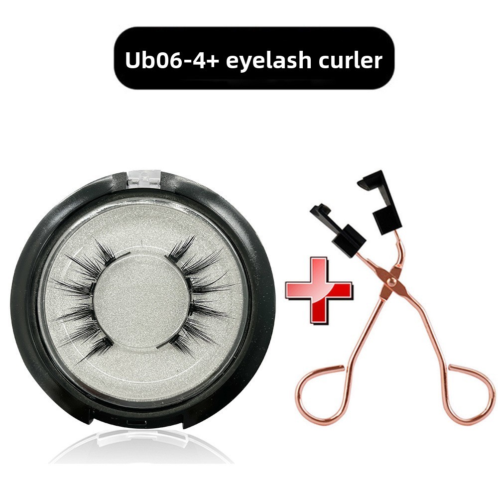 UB06-4+ eyelash curler