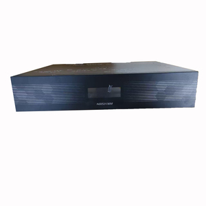 Best-Selling 2U Server <strong>Computer</strong> Case OEM IPC Rackmount Chassis with USB Metal PC USB <strong>Computer</strong> Chassis - Product Image 1