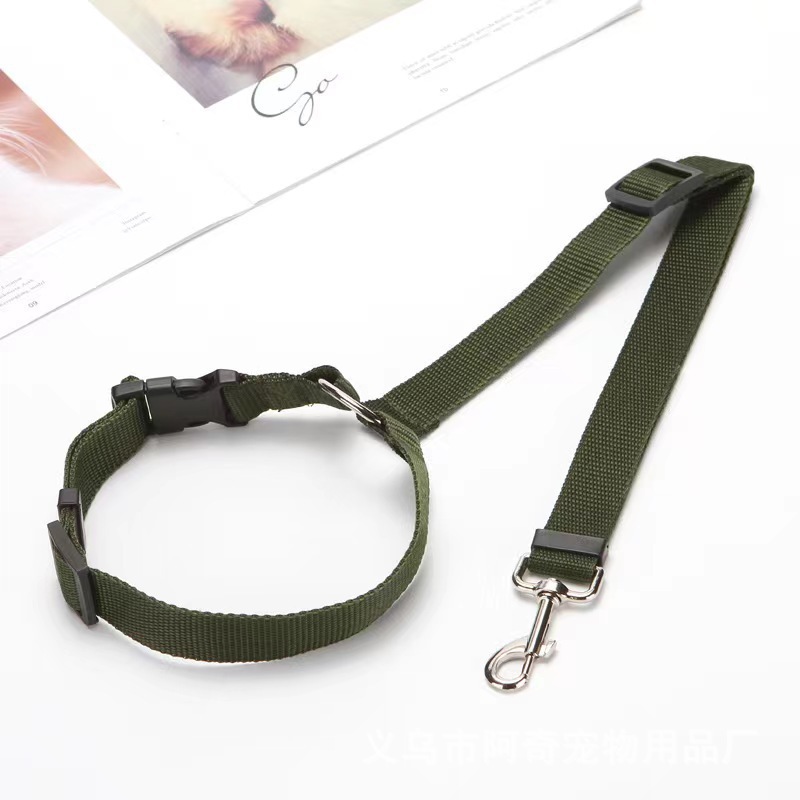 Olive green