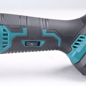 Diy 20000 Rpm Max Speed Cordless <strong>Oscillating</strong> <strong>Multi</strong> <strong>Tool</strong> 3 Degree Angle <strong>Oscillating</strong> Saw Battery Operated Other Hand <strong>Tool</strong> - Product Image 6