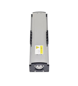 QRXQ RXSB270 <strong>Linear</strong> <strong>Rail</strong> heavy-duty Load 300kg Semi-enclosed Ball Screw Module <strong>Slide</strong> <strong>Robot</strong> <strong>Linear</strong> Guide <strong>Slide</strong> Motion System