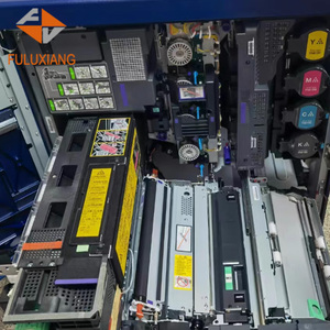 FULUXIANGコニカミノルタAccuriopress C4065用オリジナルコピー機ブラック & ホワイトレーザープリンターカラーコピー機 - Product Image 5