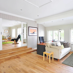 Sàn Gạch Lát Sàn SPC Trung Quốc Giá Rẻ Bán Hàng Nóng Chất Lượng Cao Đẹp Tốt Nhất Khá Tốt Lvt Lvp Sàn - Product Image 5