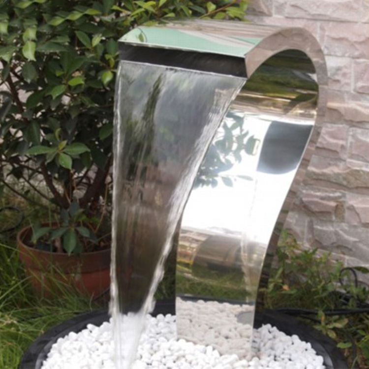 Silvery SGW008