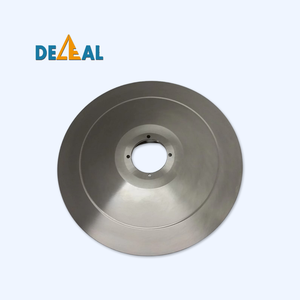 S12 gsphd gsphh33 gsh A330 a 400 गोमांस टर्की मांस रोल स्लिसर चाकू ब्लेड बिसेरबा के लिए - Product Image 4