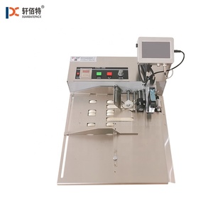 LYAL 2000 data di scadenza variabile serie di codici QR macchina di codifica online automatica stampante a getto d'inchiostro per stampa in lotti - Product Image 4