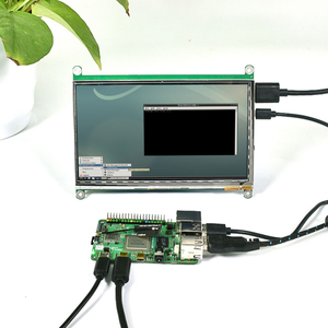 Rock Pi 4 Plus Rockchip rk3399 Entwicklungs board 6 Core Motherboard Android Ubuntu kompatibel Raspberry Pi - Product Image 4