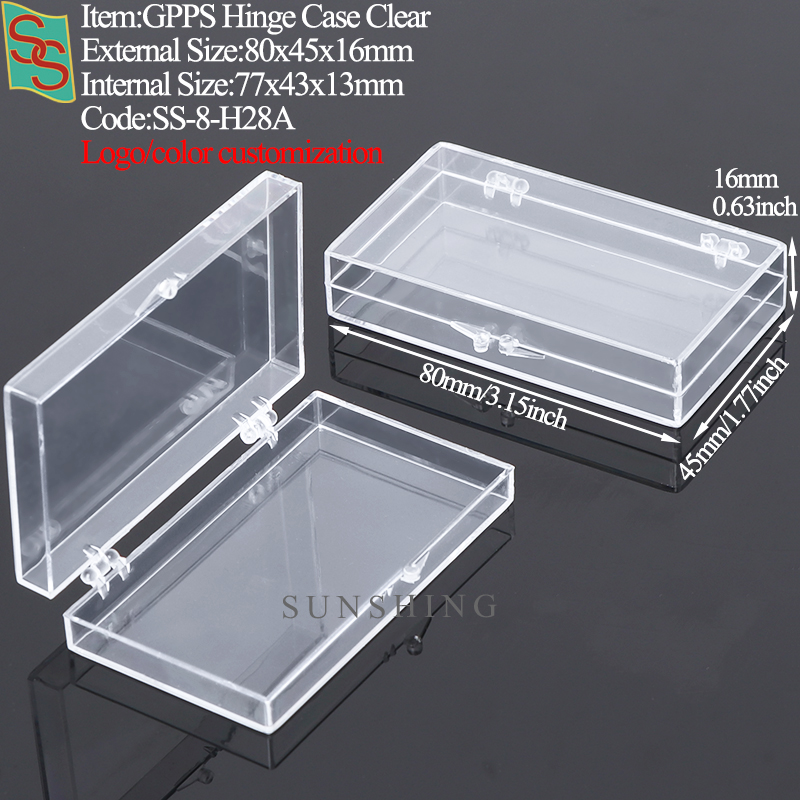 H28A:80x45x16mm
