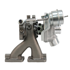 D5S türbin konut ile RZR XP Turbo 2016-2021 üzerinde SUNTOP UTV/ATV Turbo cıvata - Product Image 4