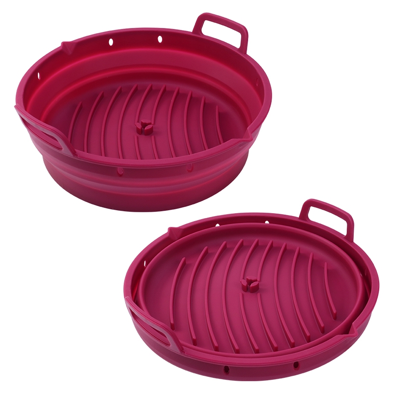 Burgundy-(1 pc)