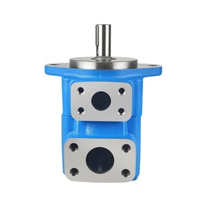 Thay thế cho VICKERS 25v17a-1a22r bơm cánh gạt đơn | áp suất cao và tiếng ồn thấp | hệ thống thủy lực công nghiệp - Product Image 4