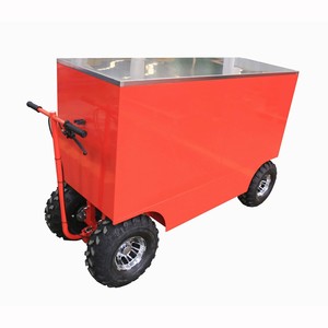 中国金属制成的2023 Ecocampor迷你工具箱有多抽屉 - Product Image 3