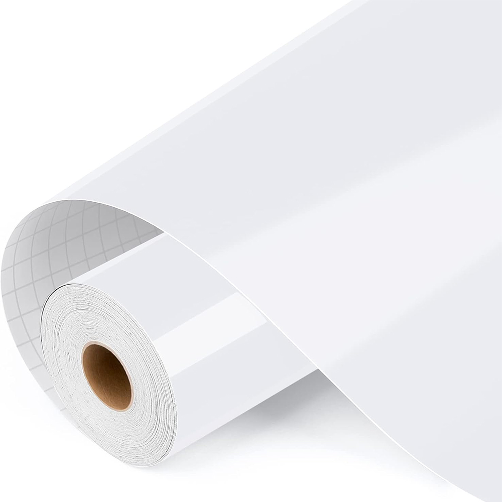 PET001 Blanc