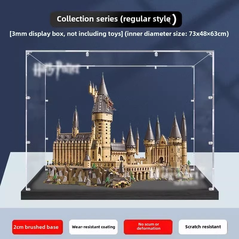 Ordinary model - collectible series