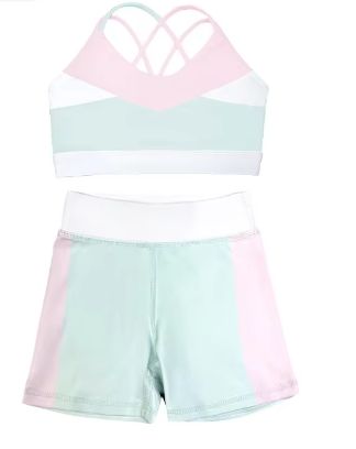 สีเขียว