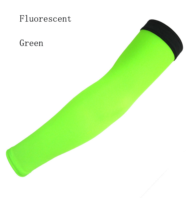 Fluocent Green