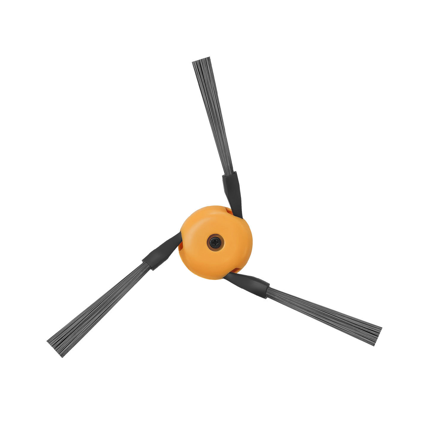 brosse latérale