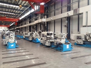 Máquina de torno cnc vertical, minimáquina de torno cnc automática, directa de fábrica - Product Image 6
