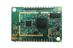 Powerline Network WirelessHART en otro módulo de comunicación Transmisión de datos - Product Image 2
