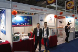 Sinothinker Auto Veterinary Hematology Analyzer Hematology Analyzer 3 Part Closed <strong>System</strong> CBC Machine Instrument