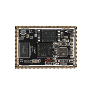 Allwinner A33 SoM Board <strong>Dual</strong> <strong>core</strong> <strong>Cortex</strong>-<strong>A7</strong> A33 <strong>Core</strong> Board For <strong>Android</strong> Control Board And Industrial Automation - Product Image 2