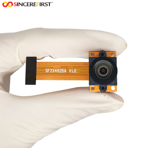 Oem di alta qualità 2mp Mipi sensore di immagine IMX462 1/2.7 "Raspberry Pi Cmos Web Camera modulo - Product Image 4