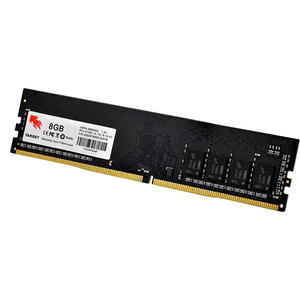 8GB DDR4 2666 MHz Ziel-RAM für PC Computer Desktop mit ECC-Funktion 4GB Speicher kapazität Lagerbestand verfügbar