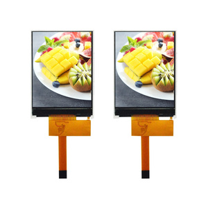 2,4 "TFT LCD-Display 240x320 Auflösung ST7789 RGB-Vollfarb modul für Arduino-, Raspberry Pi-und Mikrocontroller-Projekte