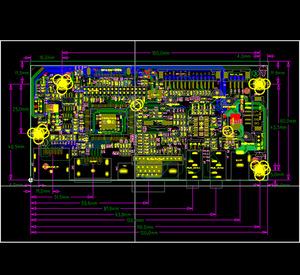 Pantalla LCD Universal con VGA para HDMI, controlador de Monitor de función DP, placa principal para Panel LVDS EDP 1920*1080 - Product Image 4