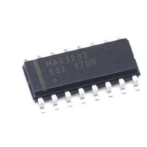 ( Integrated Circuits <strong>IC</strong> ) MAX3232ESE+<strong>T</strong> <strong>MAX3232CSE</strong>+<strong>T</strong> MAX3232EESE+<strong>T</strong> MAX3232ESE <strong>MAX3232CSE</strong> MAX3232EESE - Product Image 1