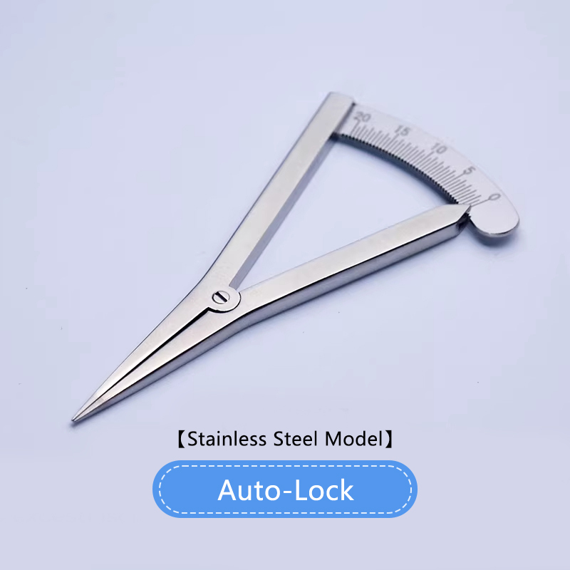 Stainless Steel Self-Locking