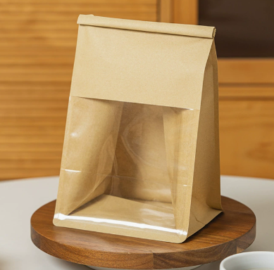 Papel kraft 16*11,5*22cm