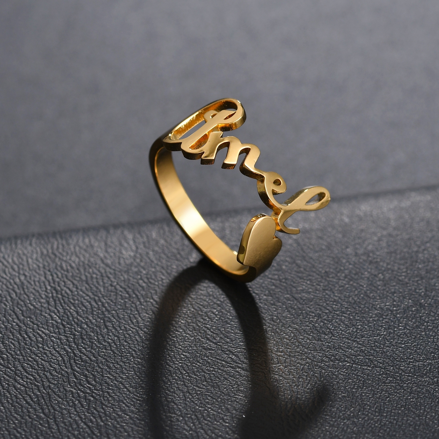 Gold Ring