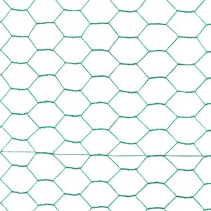 Red para aves de corral, cerca hexagonal - Product Image 5
