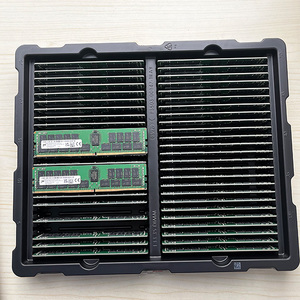 Original Micron RAM: MTA72ASS8G72LZ-2G6J2 DDR4 LRDIMM 64GB 4R * 4 2666 CL19(8Gbit) -Steigern Sie die Speicher kapazität Ihres Systems