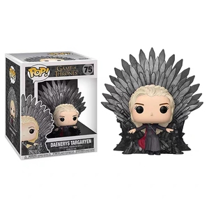 Nhân Vật Hành Động Vinyl <span class=keywords><strong>Pop</strong></span> TV Búp Bê Mô Hình Anime Vinyl - Product Image 2