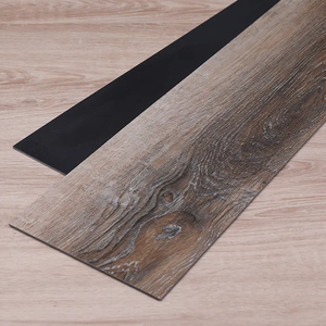 Luxury <strong>Vinyl</strong>/SPC/Stone Plastic Composite LVT Plank Flooring Sheet Peel and Stick Waterproof Laminate <strong>Vinyl</strong> Flooring 2mm - Product Image 4