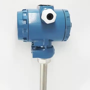 Sensore di temperatura industriale per la misurazione della temperatura a lunga distanza o vicina - Product Image 6
