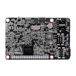 Geniatech übernimmt das integrierte RK3566-Prozessor mit 0,8 Tops NPU-Board Embedded Linux Board Linux Motherboard Rk3566 Core Board - Product Image 3