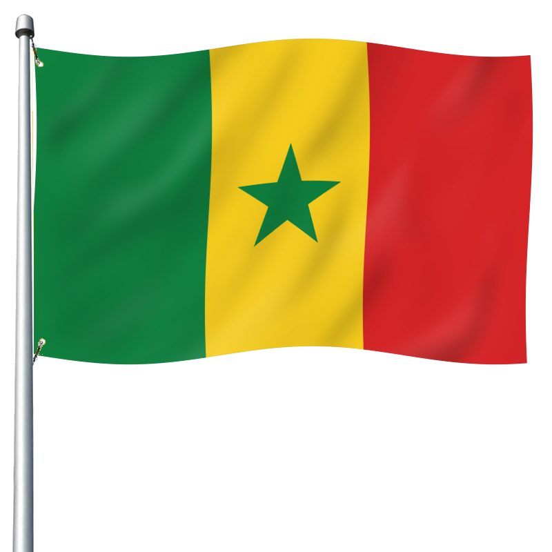 Sénégal