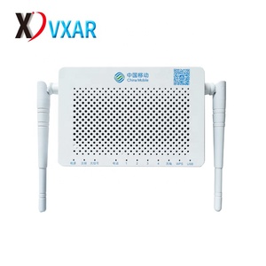 เราเตอร์ WiFi เครือข่ายเปิด F663nv3a F663 ZTE GPON ONU Ge 3FE 1TEL F663NV3A WiFi USB - Product Image 3
