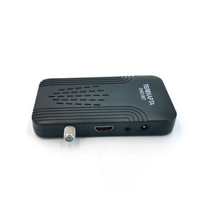 Decodificador conax 2024 H.264 Receptor de televisión por satélite digital Receptor de Satélite DVB S2 con receptor de satélite conax HD, receptor de satélite FTA de - Product Image 4