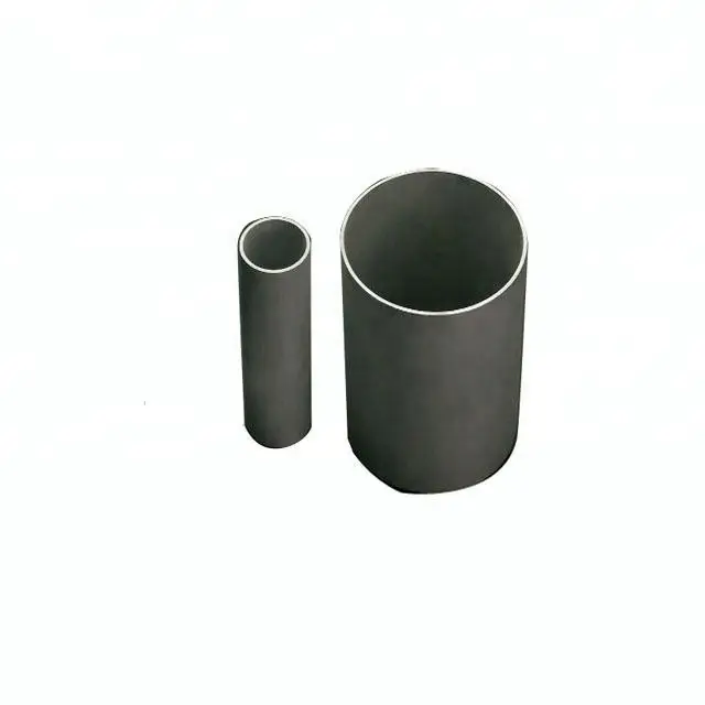 0.7mm 2507 201 304 ms square ms pipe weight per meter stainless pipe price philippines black steel pipe For Sales