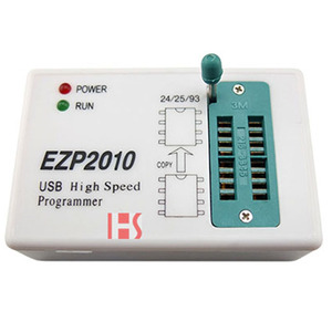 Überlegener Automobile SPI USB BIOS Hochgeschwindigkeits-Chip-Programmierer für EZP2010