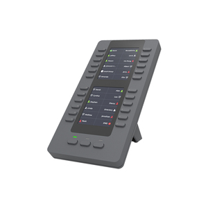 Multiple <strong>Function</strong> Color-screen Expansion Module-P2EXP for P20/P20P/ P20G/P21/P21P/P22P/P22G/P23G/P23GW - Product Image 4