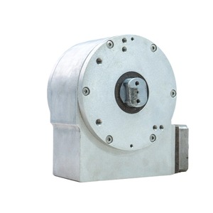 中国定制ODM高速蜗轮减速器定制颜色和尺寸齿轮箱减速器 - Product Image 3