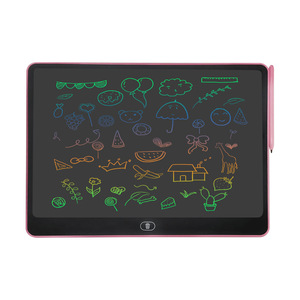 11インチ液晶手書き紙描画タブレット電子デジタルライティングパッドスクリーン落書きボード - Product Image 6